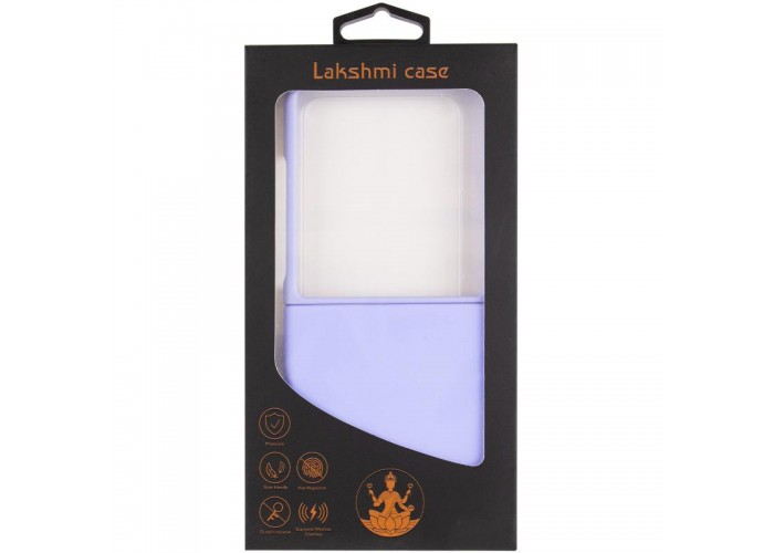 Чохол Foldables Silicone Cover Lakshmi (AAA) для Motorola Razr 50
