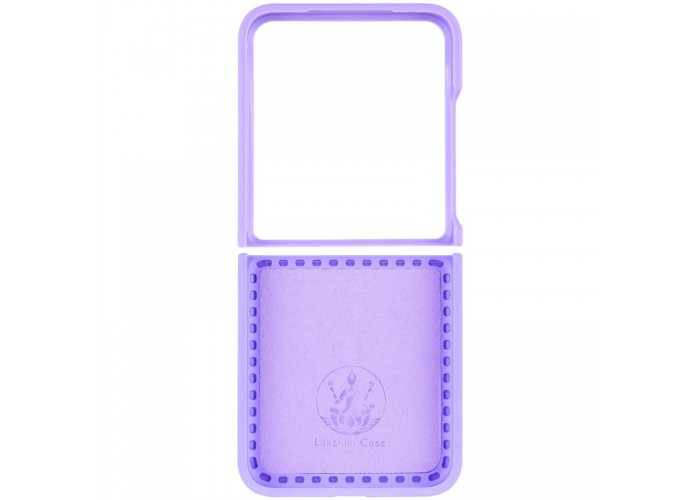 Чохол Foldables Silicone Cover Lakshmi (AAA) для Motorola Razr 50