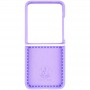 Чохол Foldables Silicone Cover Lakshmi (AAA) для Motorola Razr 50