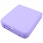 Чохол Foldables Silicone Cover Lakshmi (AAA) для Motorola Razr 50