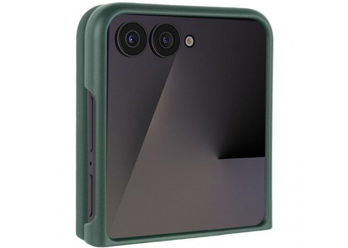 Чохол Foldables Silicone Cover Lakshmi (AAA) для Motorola Razr 50