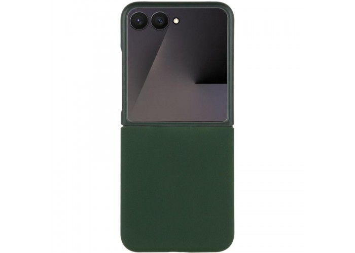 Чохол Foldables Silicone Cover Lakshmi (AAA) для Motorola Razr 50