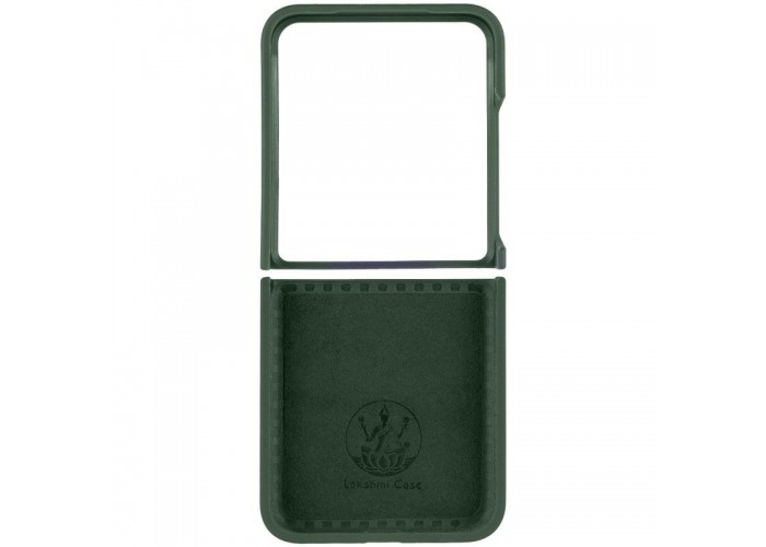 Чохол Foldables Silicone Cover Lakshmi (AAA) для Motorola Razr 50