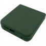 Чохол Foldables Silicone Cover Lakshmi (AAA) для Motorola Razr 50