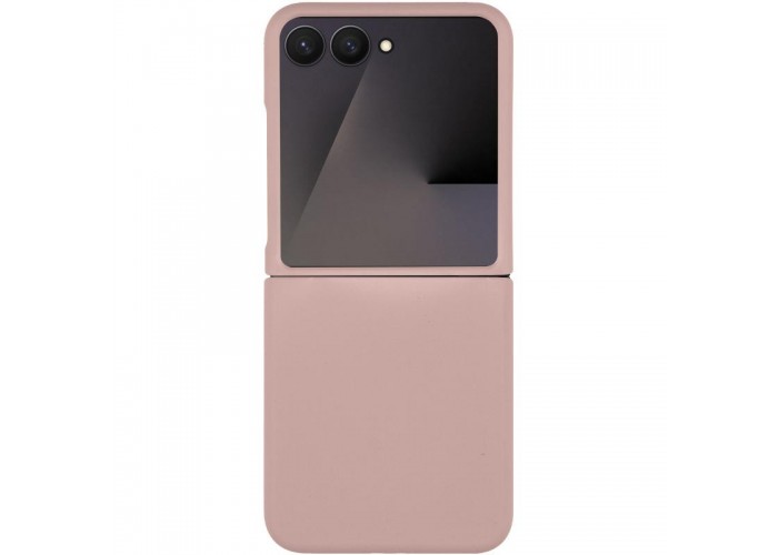 Чохол Foldables Silicone Cover Lakshmi (AAA) для Motorola Razr 50