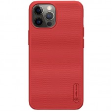 Чохол Nillkin Matte Pro для Apple iPhone 13 Pro Max (6.7")  Червоний / Red - 00000049328_2
