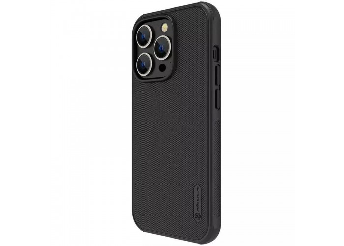 Чохол Nillkin Matte Pro для Apple iPhone 14 Pro Max (6.7