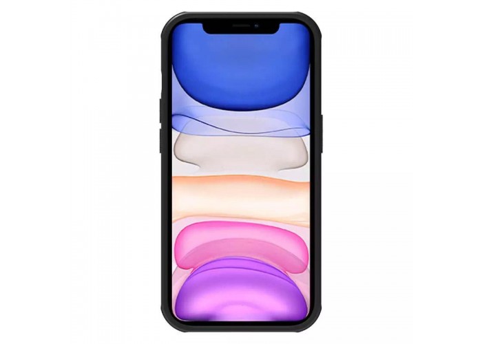 Чохол Nillkin Matte Pro для Apple iPhone 14 Pro Max (6.7