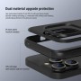 Чохол Nillkin Matte Pro для Apple iPhone 14 Pro Max (6.7