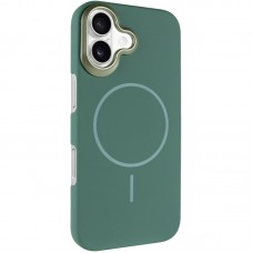 Чохол PC Dream with MagSafe для Apple iPhone 17 (6.3")  Turquoise - 00000081265_8