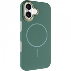 Чохол PC Dream with MagSafe для Apple iPhone 17 (6.3")  Turquoise - 00000081265_8