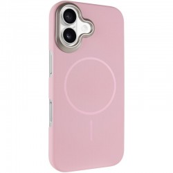 Чохол PC Dream with MagSafe для Apple iPhone 17 (6.3")  Pink - 00000081265_6