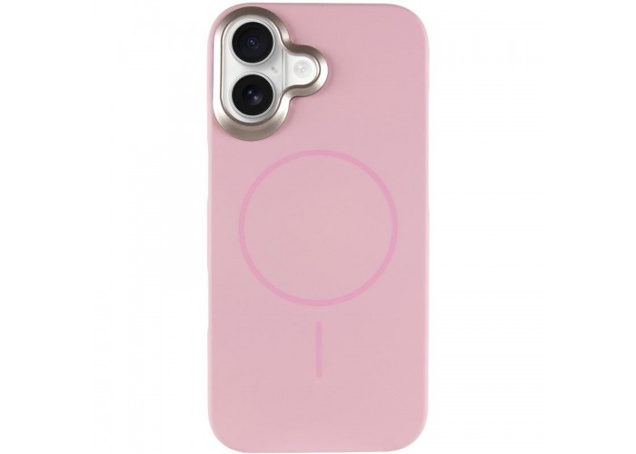 Чохол PC Dream with MagSafe для Apple iPhone 17 (6.3