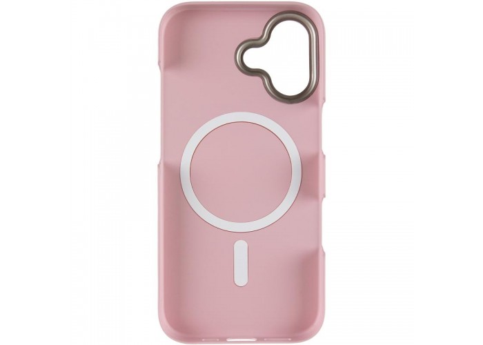 Чохол PC Dream with MagSafe для Apple iPhone 17 (6.3