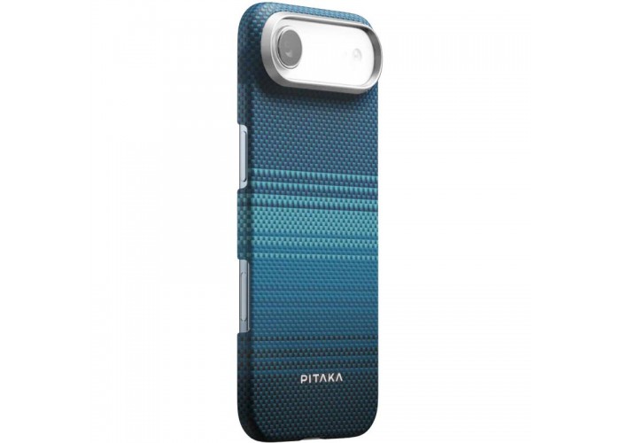 Чохол PC PITAKA with MagSafe для Apple iPhone 17 Air (6.5