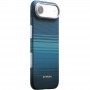 Чохол PC PITAKA with MagSafe для Apple iPhone 17 Air (6.5