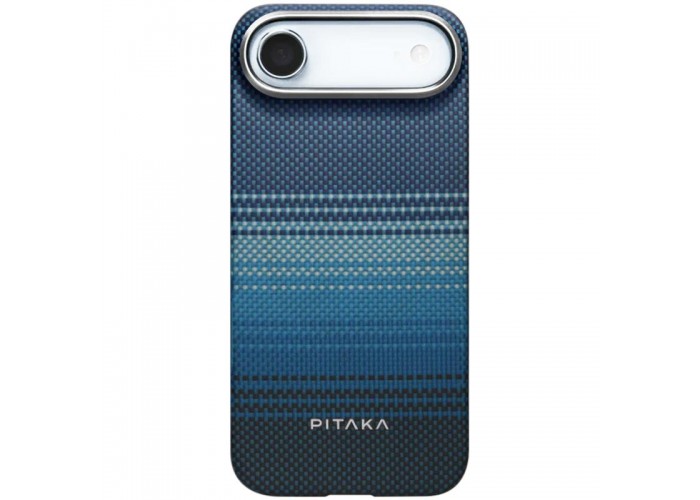 Чохол PC PITAKA with MagSafe для Apple iPhone 17 Air (6.5
