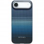 Чохол PC PITAKA with MagSafe для Apple iPhone 17 Air (6.5