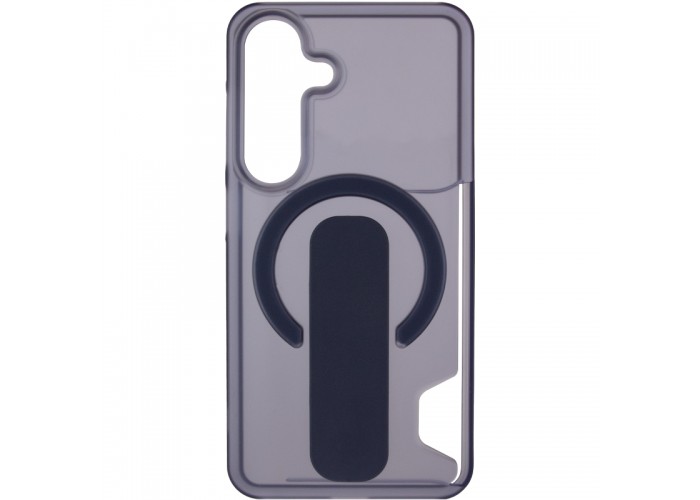 Чохол PC Soft Mist with Magnetic Fit для Samsung Galaxy S26