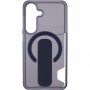 Чохол PC Soft Mist with Magnetic Fit для Samsung Galaxy S26