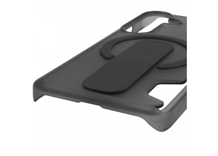 Чохол PC Soft Mist with Magnetic Fit для Samsung Galaxy S26