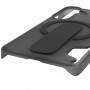 Чохол PC Soft Mist with Magnetic Fit для Samsung Galaxy S26