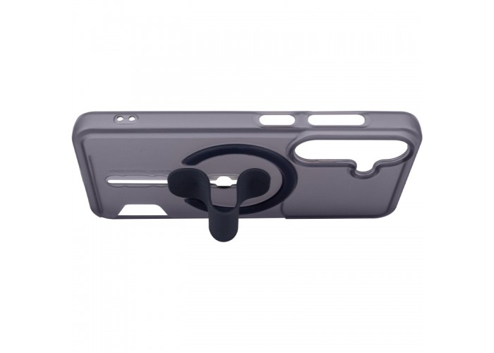 Чохол PC Soft Mist with Magnetic Fit для Samsung Galaxy S26
