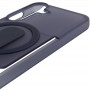 Чохол PC Soft Mist with Magnetic Fit для Samsung Galaxy S26