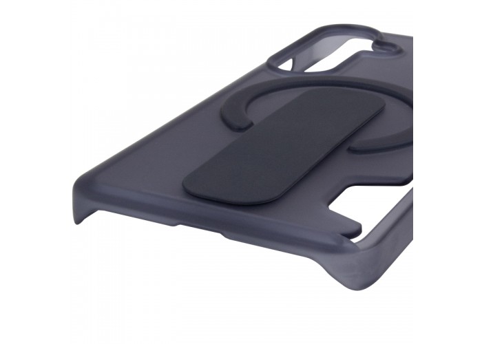 Чохол PC Soft Mist with Magnetic Fit для Samsung Galaxy S26