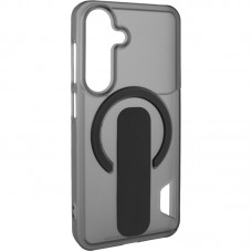 Чохол PC Soft Mist with Magnetic Fit для Samsung Galaxy S26  Black - 00000087184_1