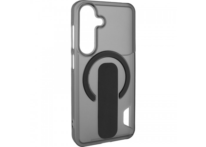 Чохол PC Soft Mist with Magnetic Fit для Samsung Galaxy S26