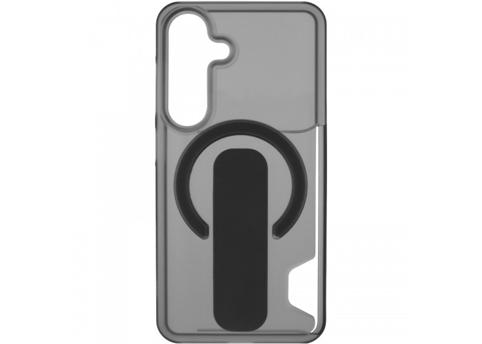 Чохол PC Soft Mist with Magnetic Fit для Samsung Galaxy S26