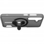 Чохол PC Soft Mist with Magnetic Fit для Samsung Galaxy S26