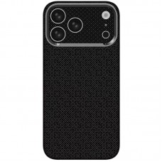 Чохол PC Sparta Slim Shield with Magnetic Fit для Apple iPhone 17 Pro (6.3")  Midnight Black - 00000088403_3
