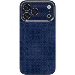 Чохол PC Sparta Slim Shield with Magnetic Fit для Apple iPhone 17 Pro (6.3")  Ocean Blue - 00000088403_4