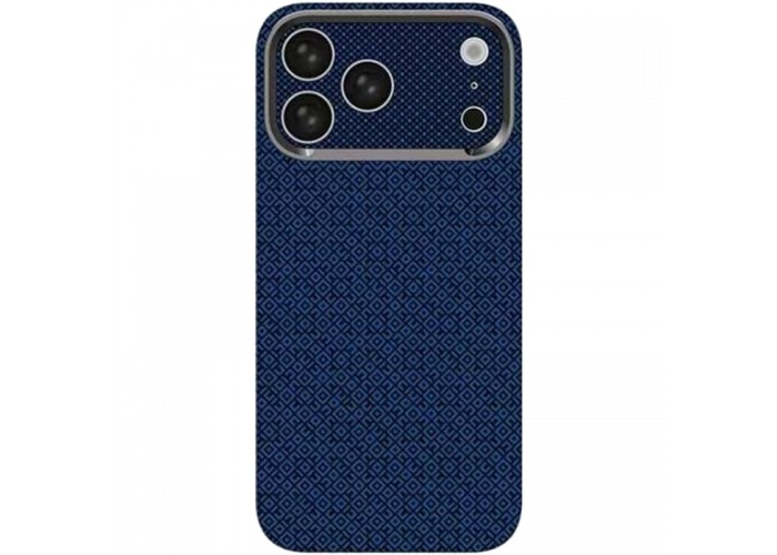 Чохол PC Sparta Slim Shield with Magnetic Fit для Apple iPhone 18 Pro Max (6.9