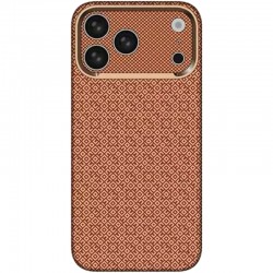 Чохол PC Sparta Slim Shield with Magnetic Fit для Apple iPhone 18 Pro Max (6.9")  Orange - 00000088406_5