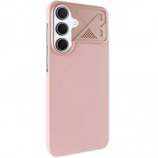 Чохол PC Synq with Magnetic Fit для Samsung Galaxy S26  Pink - 00000086749_3