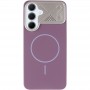 Чохол PC Synq with Magnetic Fit для Samsung Galaxy S26