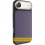 Чохол TPU TechWoven Hybrid with MagSafe для Apple iPhone 17 Air (6.5