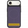 Чохол TPU TechWoven Hybrid with MagSafe для Apple iPhone 17 Air (6.5