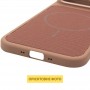 Чохол TPU TechWoven Hybrid with MagSafe для Apple iPhone 17 Air (6.5