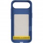 Чохол TPU TechWoven Hybrid with MagSafe для Apple iPhone 17 Air (6.5