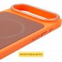 Чохол TPU TechWoven Hybrid with MagSafe для Apple iPhone 17 Air (6.5