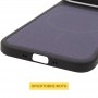 Чохол TPU TechWoven Hybrid with MagSafe для Apple iPhone 17 Air (6.5