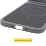 Чохол TPU TechWoven Hybrid with MagSafe для Apple iPhone 17 Air (6.5