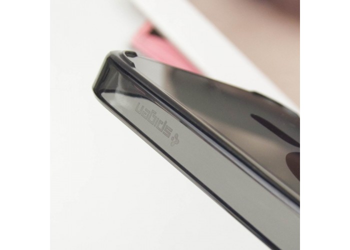 Чохол SGP Black Matte (MagFit) для Apple iPhone 16 Pro Max (6.9