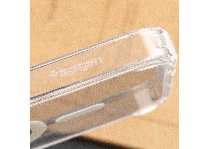 Чохол SGP Ultra Hybrid (MagFit) для Apple iPhone 16 Pro (6.3