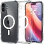 Чохол SGP Ultra Hybrid (MagFit) для Apple iPhone 17 (6.3