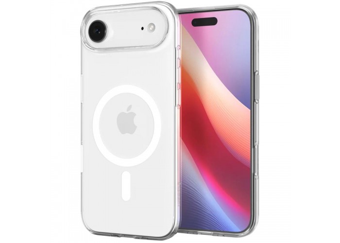 Чохол SGP Ultra Hybrid (MagFit) для Apple iPhone 17 Air (6.5